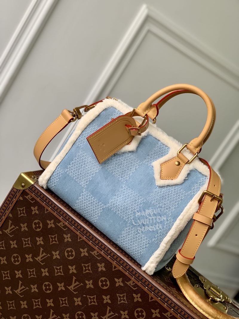 LV Speedy Bags